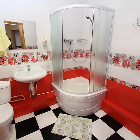 Mini-hotel Randevu Kyjev