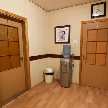 Ekonomický hotel Mini-hotel Randevu 2*