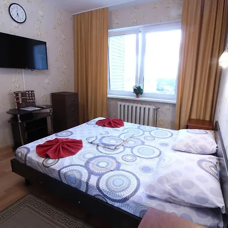 Mini-hotel Randevu