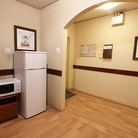 Mini-hotel Randevu Ekonomický hotel 2*