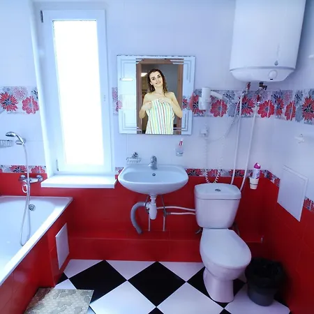 Mini-hotel Randevu Kyjev