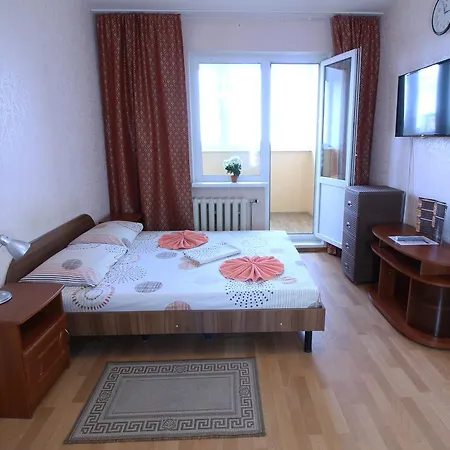 Mini-hotel Randevu 2* Kyjev