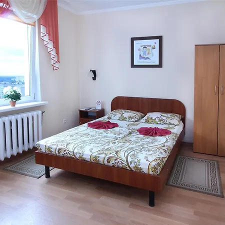 Mini-hotel Randevu 2* Kyjev